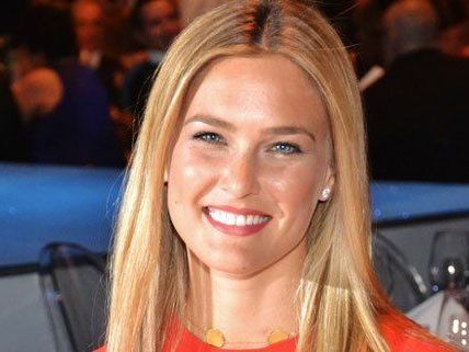 Fashion Awards mit Bar Refaeli in Wien Fashion Awards mit Bar Refaeli in Wien
