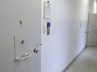 David Ranta wurde Opfer eines Polizeiskandals. David Ranta wurde Opfer eines Polizeiskandals.