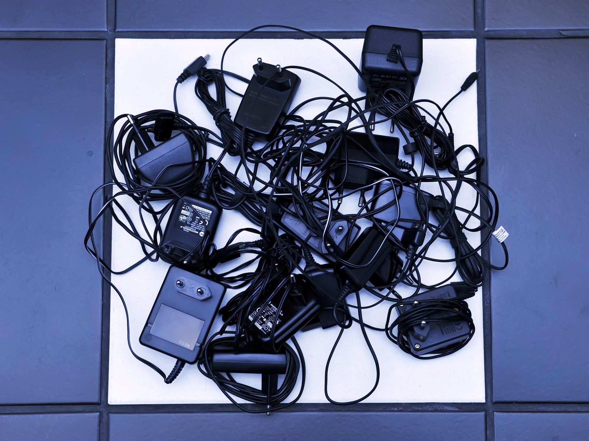 Frühzeitiger Verschleiß verursacht hohe Kosten und immense Müllberge. Frühzeitiger Verschleiß verursacht hohe Kosten und immense Müllberge.