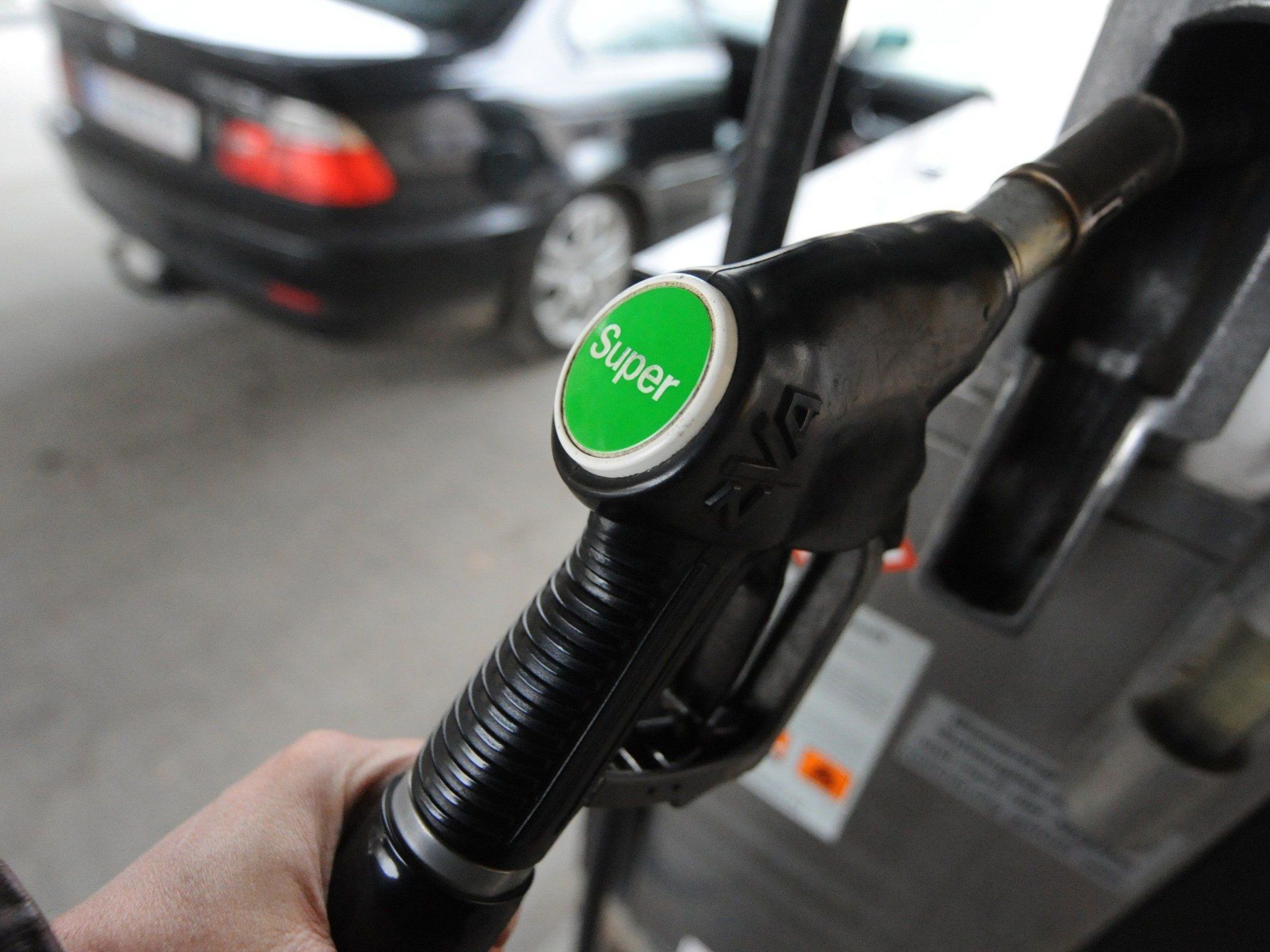 ÖAMTC: Sinkflug der Treibstoffpreise scheint zu Ende zu sein. ÖAMTC: Sinkflug der Treibstoffpreise scheint zu Ende zu sein.