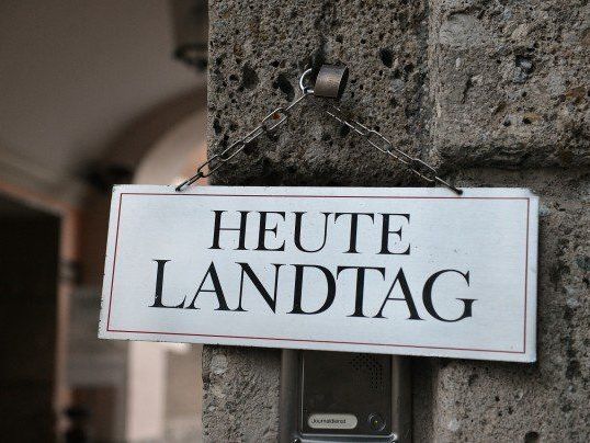 BZÖ/Frischer Wind Kanditatur bei Landtagswahl in Saluburg unsicher BZÖ/Frischer Wind Kanditatur bei Landtagswahl in Saluburg unsicher