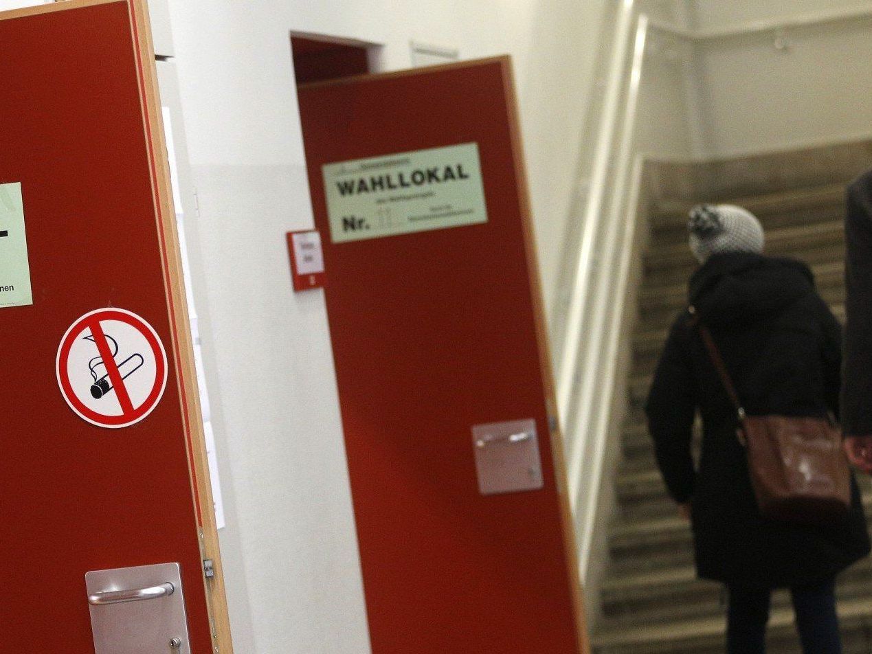 Alle Informationen zu den Annahmestellen bei der Wiener Volksbefragung 2013. Alle Informationen zu den Annahmestellen bei der Wiener Volksbefragung 2013.