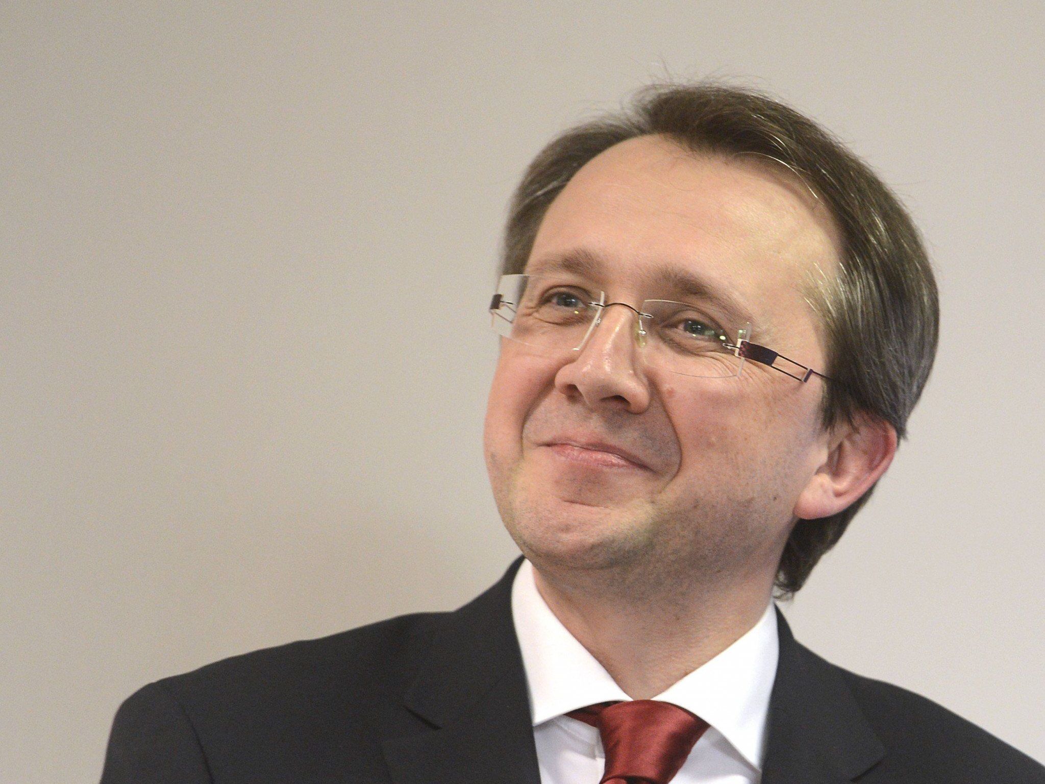 Nach NÖ-Wahl - ÖVP St. Pölten: Interessenkonflikt für SPÖ-Stadler Nach NÖ-Wahl - ÖVP St. Pölten: Interessenkonflikt für SPÖ-Stadler