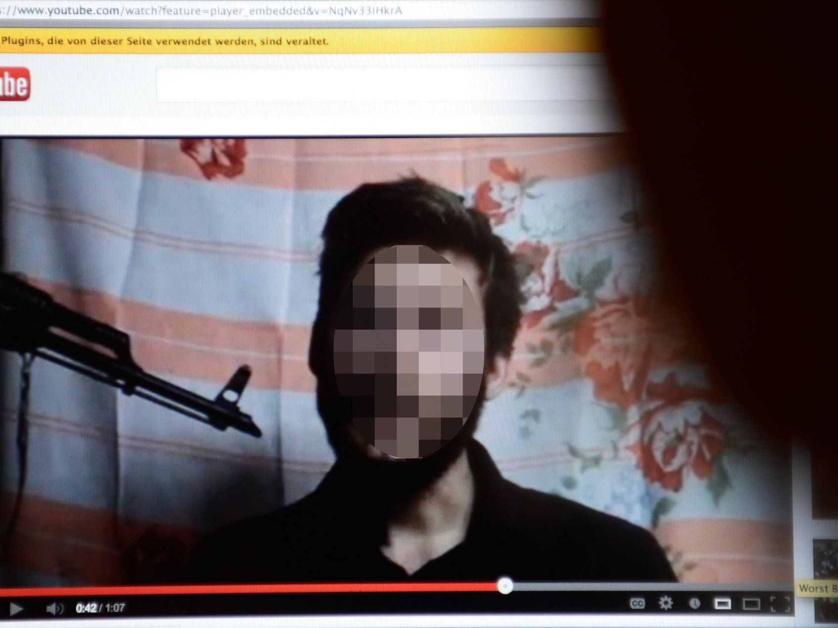 Österreicher im Jemen entführt (Bild): Lebenszeichen des finnischen Paares. Österreicher im Jemen entführt (Bild): Lebenszeichen des finnischen Paares.