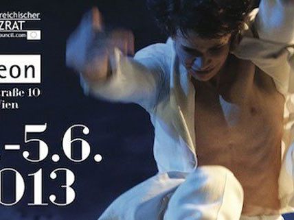BALLET DAYS 2013 – Ab 12. März Tickets sichern BALLET DAYS 2013 – Ab 12. März Tickets sichern