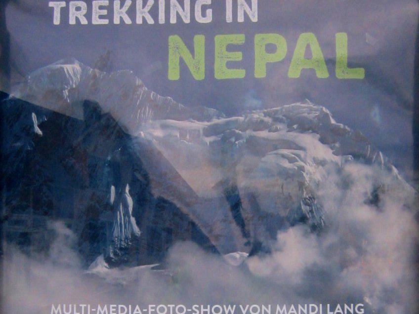 Mandi Lang zeigt die besten Bilder aus seiner Reise nach Nepal