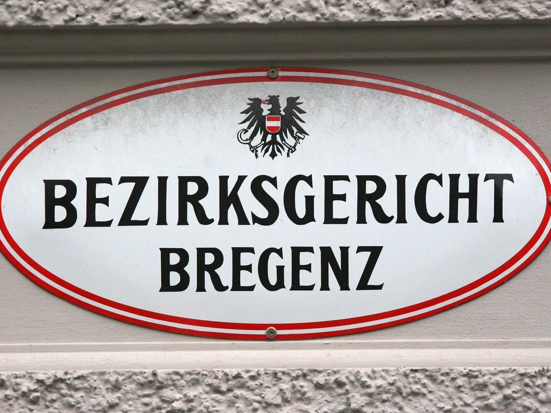 Prozess am BG Bregenz: Verfahren wegen Tierquälerei eingestellt.