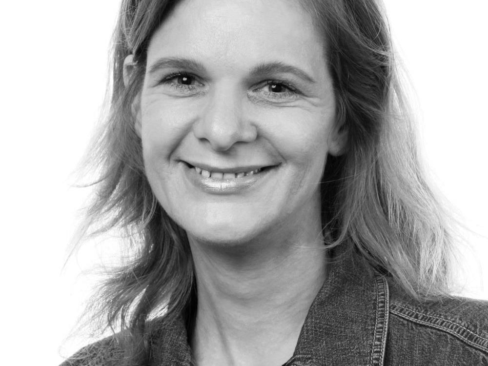 Referentin: Angelika Braza