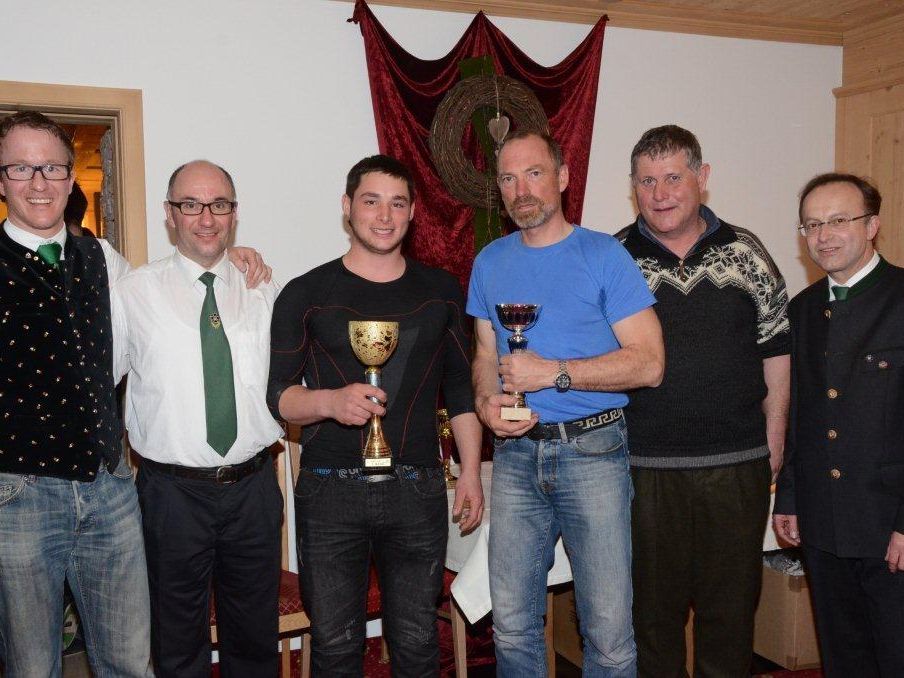 LM Kameradschaftsbund 2013 LM Kameradschaftsbund 2013