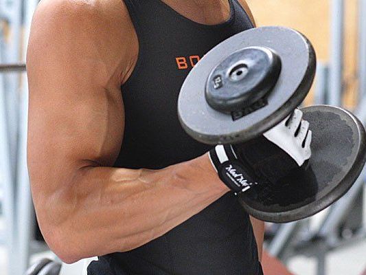 Der Anwalt des Fitnesscenters meldet sich zu Wort (Symbolbild). Der Anwalt des Fitnesscenters meldet sich zu Wort (Symbolbild).