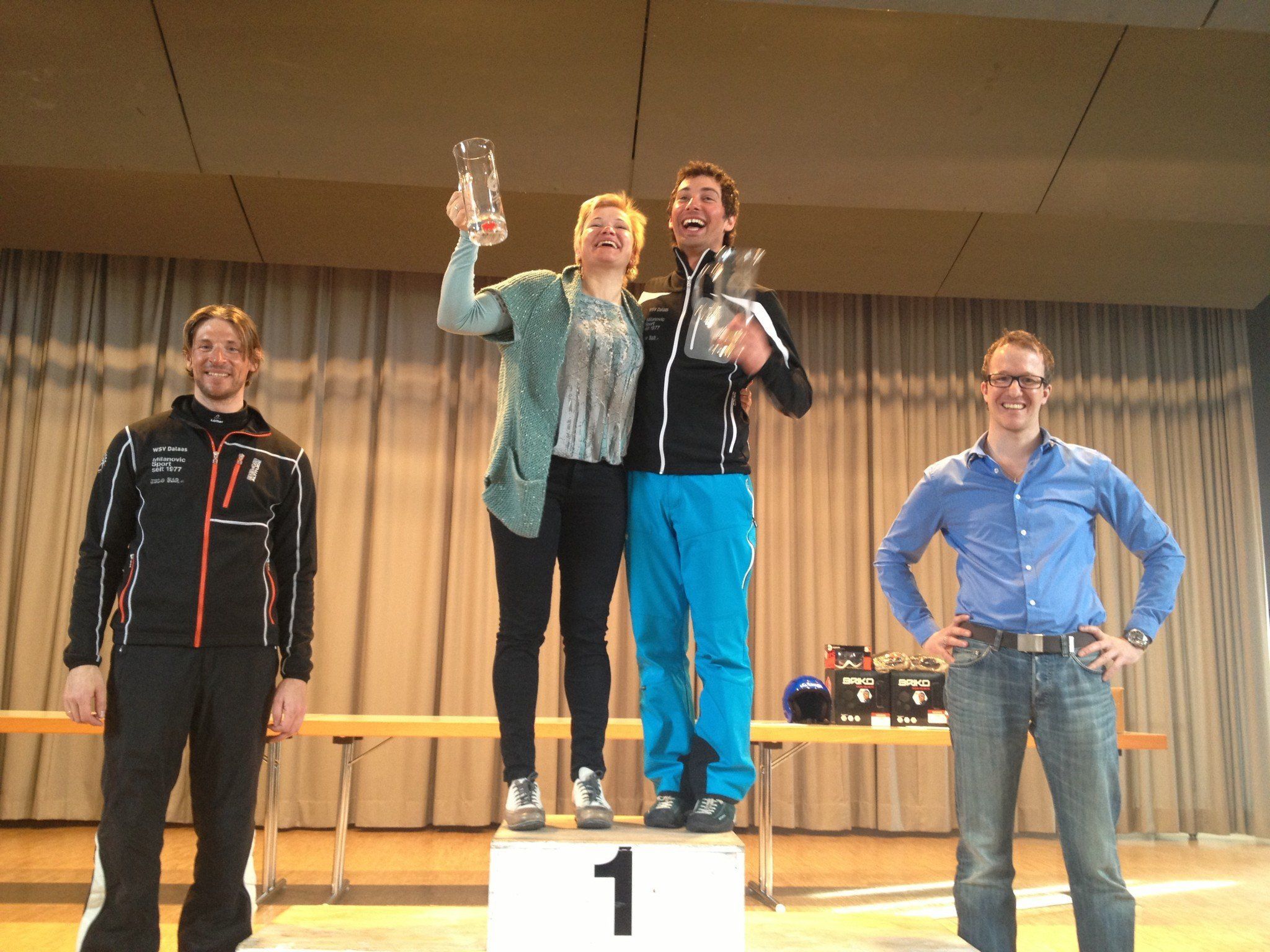 WSV Dalaas VM 2013 WSV Dalaas VM 2013