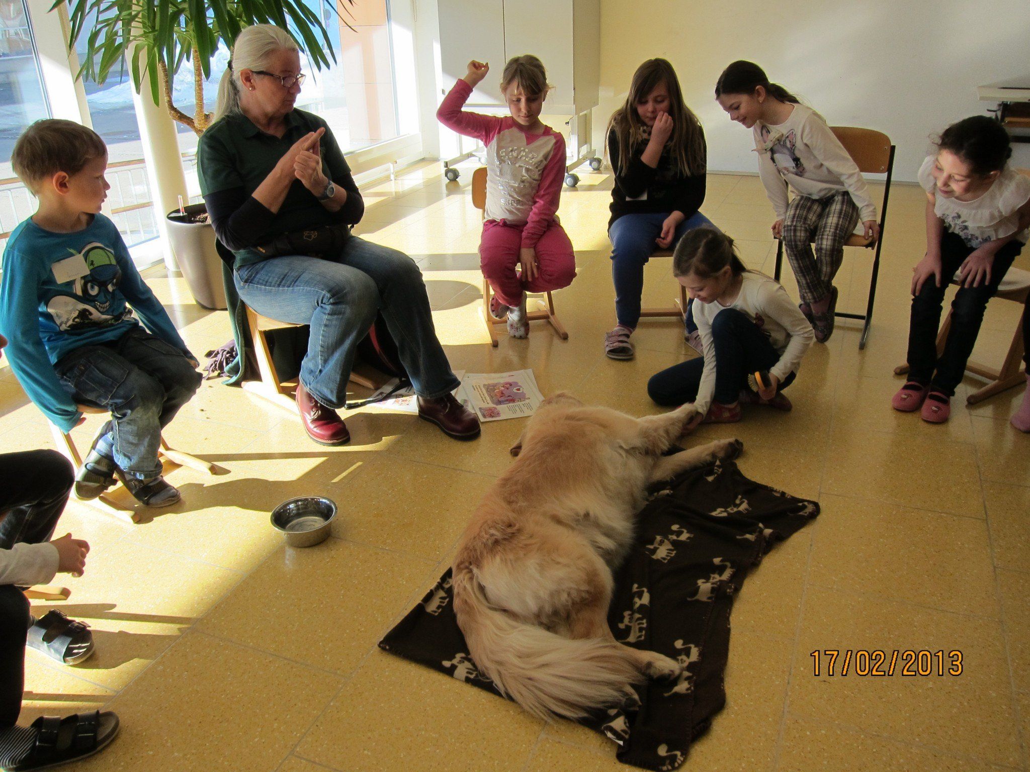 Weitere Bilder und Infos finden Sie auf unserer Hompepage unter http://www.vobs.at/vs-schlins/ Weitere Bilder und Infos finden Sie auf unserer Hompepage unter http://www.vobs.at/vs-schlins/