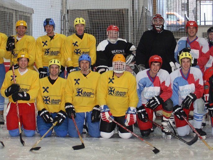 die Manschaften die Manschaften