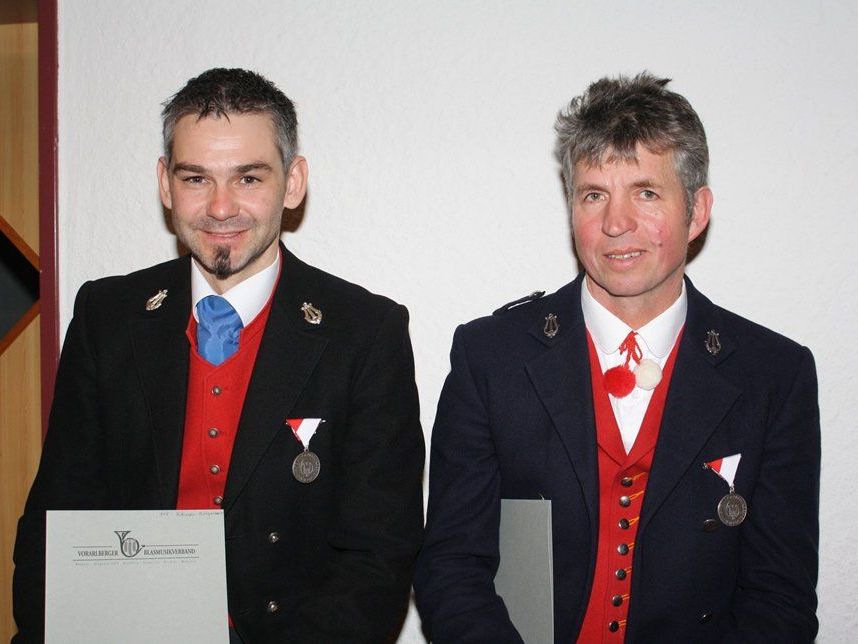 Auszeichnung für Roman Nussbaumer Auszeichnung für Roman Nussbaumer