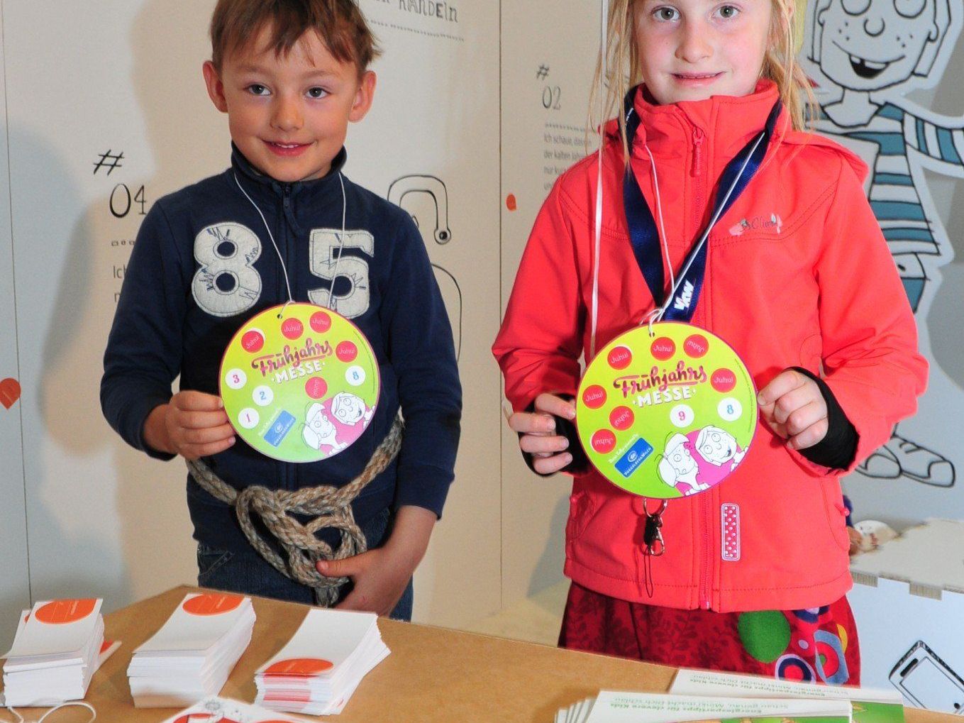 Kinder Rallye Kinder Rallye