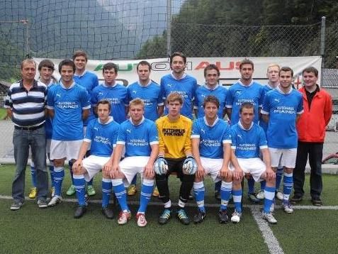 FC Klostertal FC Klostertal