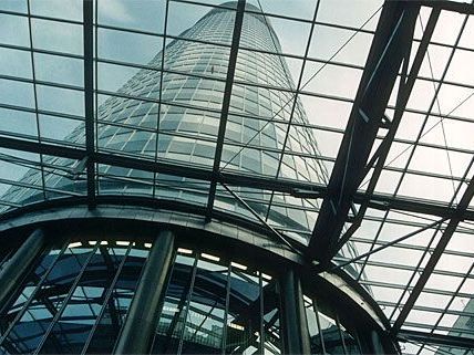 Millennium City ist Wiens bestes Einkaufszentrum Millennium City ist Wiens bestes Einkaufszentrum