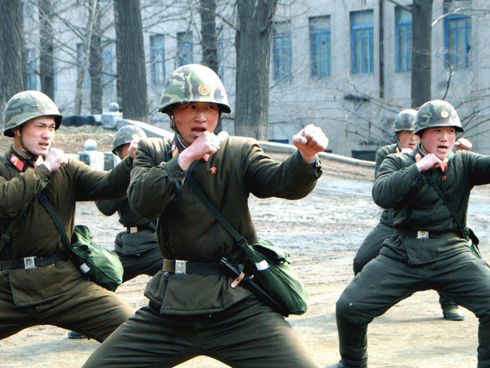 Nach drittem Atomtest des stalinistischen Regimes in Nordkorea verschärft die UNO die Sanktionen.