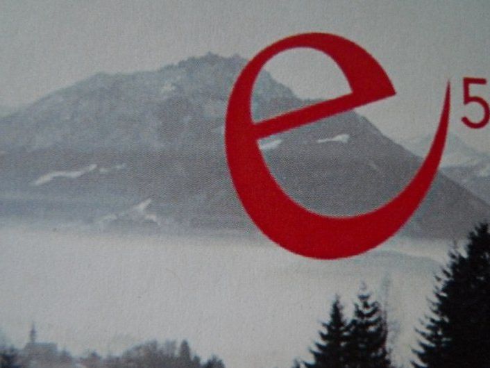 Das e5 Team Zwischenwasser lädt ein! Das e5 Team Zwischenwasser lädt ein!