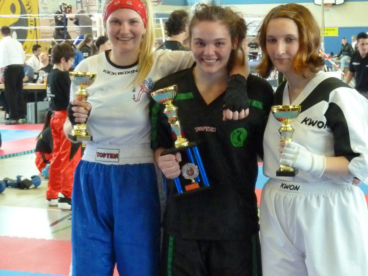 Siegerfoto U 18 Siegerfoto U 18