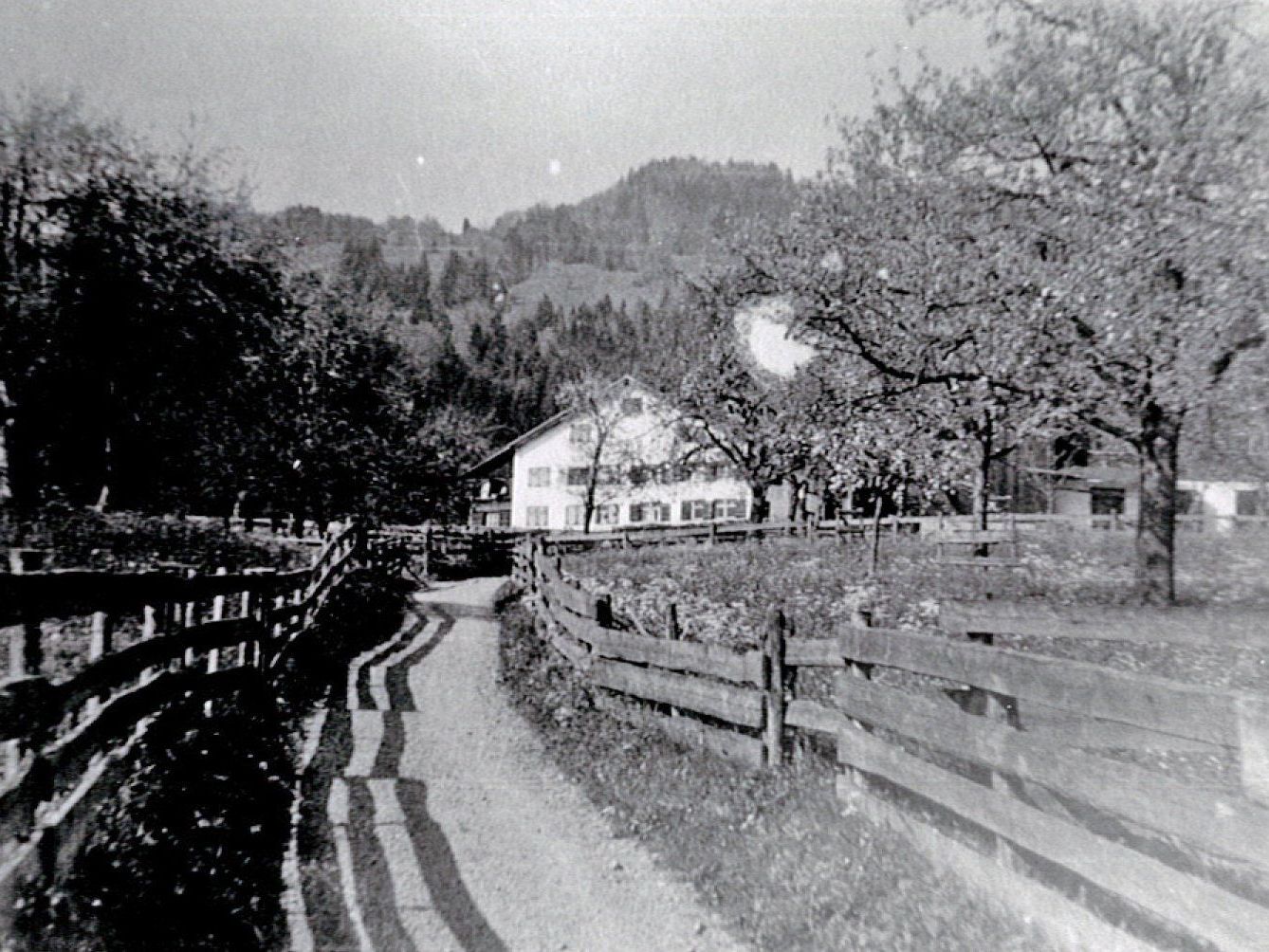 VOL.AT stellt die Straßen Vorarlbergs in einer großen Serie vor. VOL.AT stellt die Straßen Vorarlbergs in einer großen Serie vor.