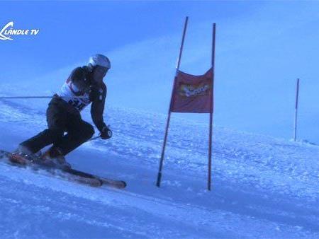 21 Teams gingen beim Race4Gold an den Start 21 Teams gingen beim Race4Gold an den Start