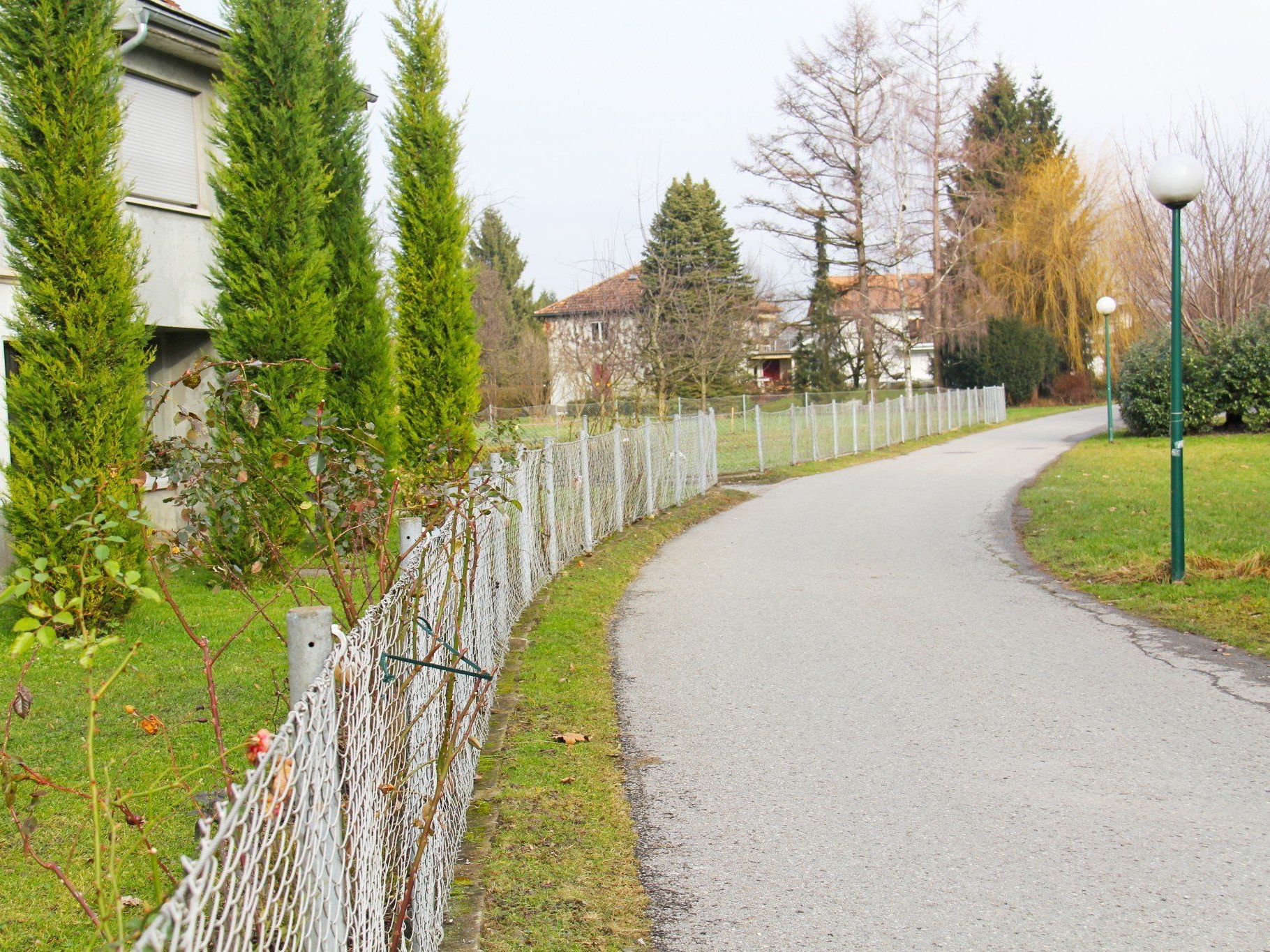 VOL.AT stellt die Straßen Vorarlbergs in einer großen Serie vor. VOL.AT stellt die Straßen Vorarlbergs in einer großen Serie vor.