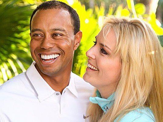 Also doch: Seit Monaten halten sich die Gerüchte hartnäckig, jetzt ist es öffentlich. Lindsey Vonn und Tiger Woods sind ein Paar.