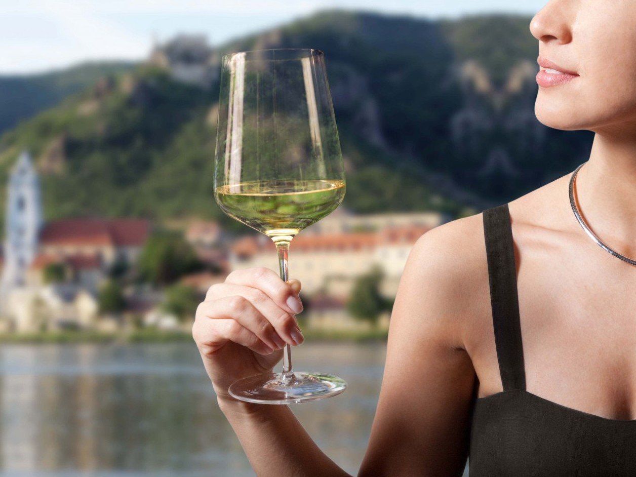 Vom 4. bis 18 April 2013 findet das wachau Gourmetfestival statt. Vom 4. bis 18 April 2013 findet das wachau Gourmetfestival statt.