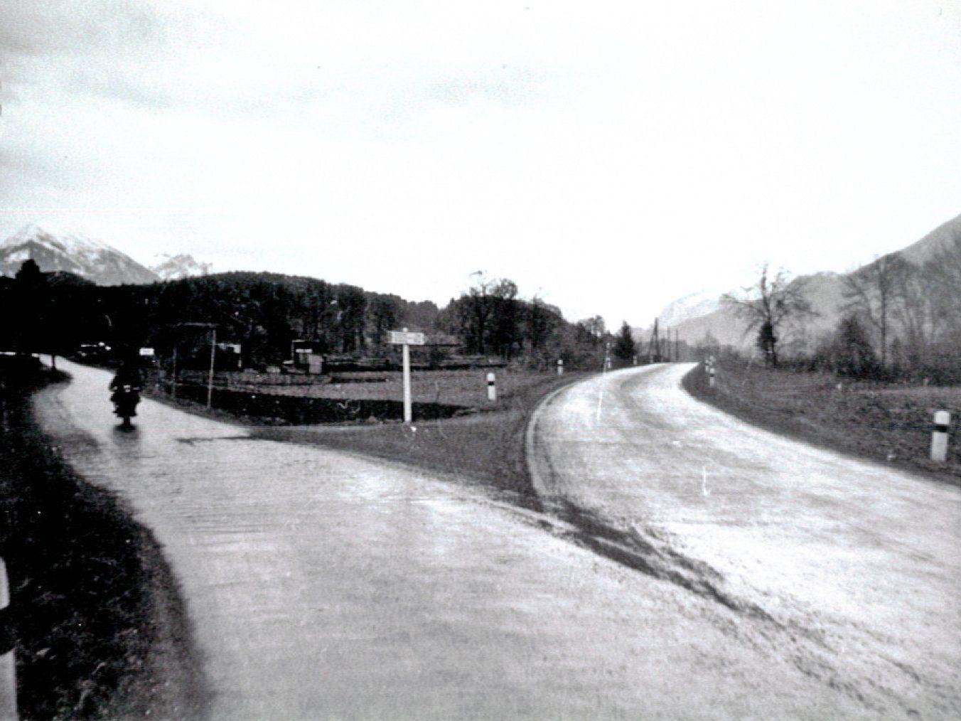 VOL.AT stellt die Straßen Vorarlbergs in einer großen Serie vor. VOL.AT stellt die Straßen Vorarlbergs in einer großen Serie vor.