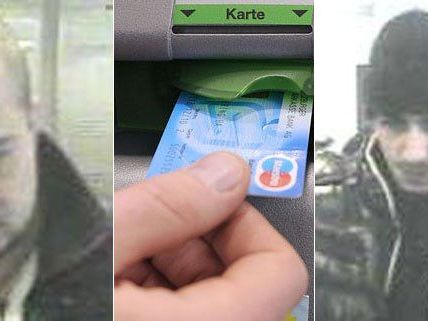 Die Polizei bittet um Hinweise auf die abgebildeten Männer. Die Polizei bittet um Hinweise auf die abgebildeten Männer.