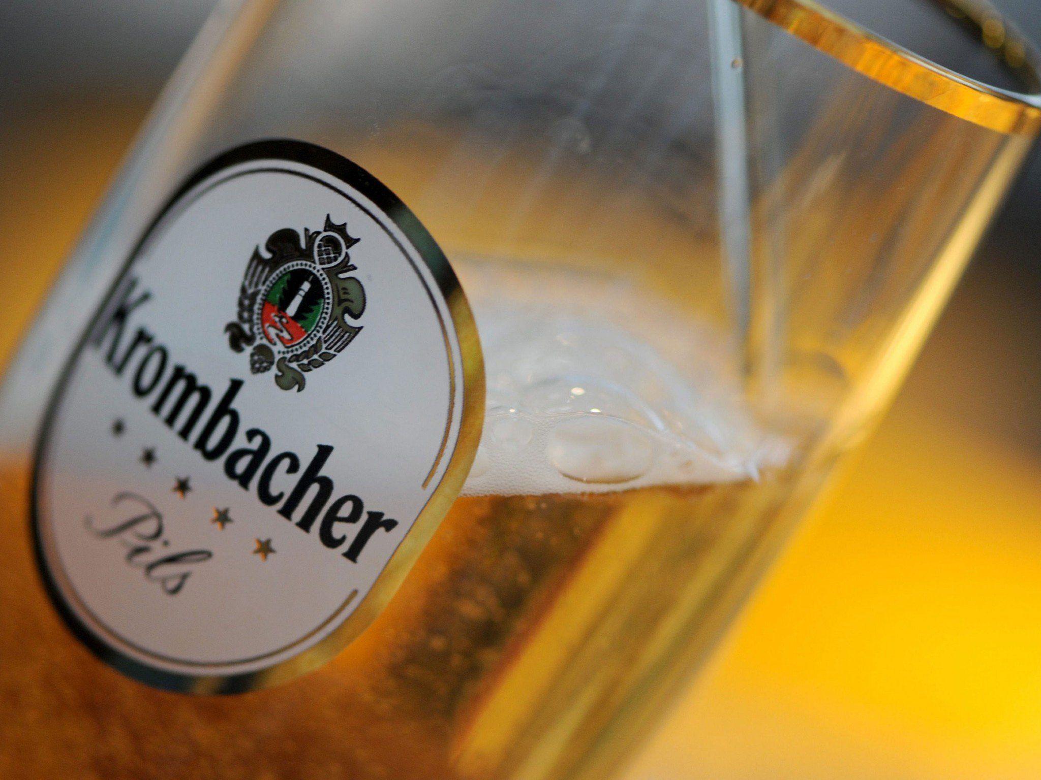 24 Premium-Biermarken sind von den Vorwürfen betroffen.