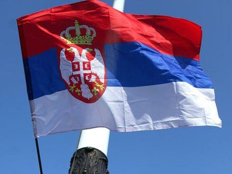 In Kroatien lebende Serben fürchten sich vor neuen Konflikten. In Kroatien lebende Serben fürchten sich vor neuen Konflikten.