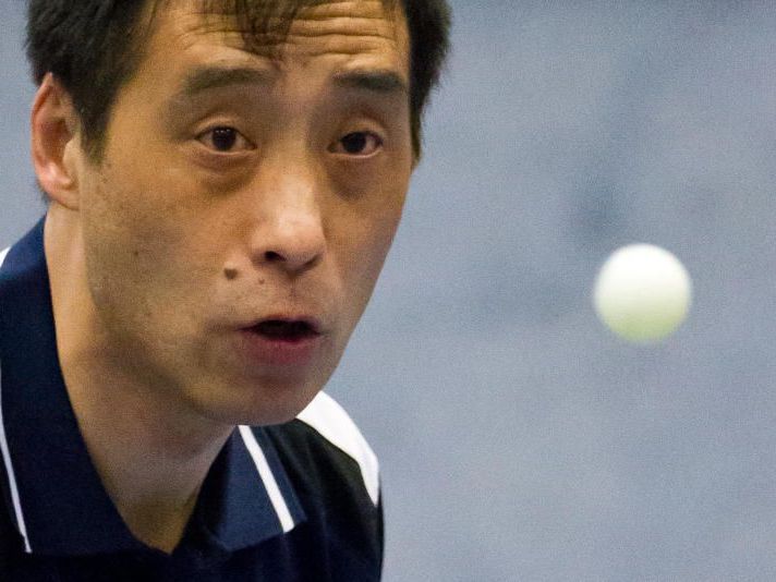 Die beiden letzten Heimspiele des TTC Kennelbach. Die beiden letzten Heimspiele des TTC Kennelbach.