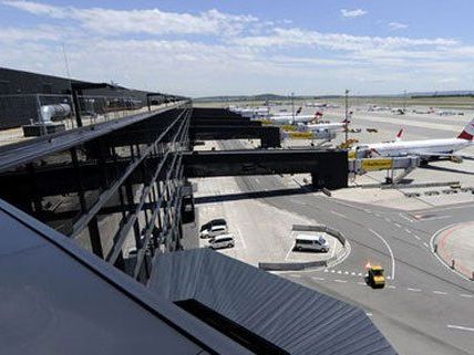 Weitere Verzögerungen bei der 3. Piste am Flughafen Wien. Weitere Verzögerungen bei der 3. Piste am Flughafen Wien.