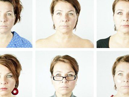 Die Ausstellung Genderwahnsinn widmet sich den typischen Geschlechterrollen Die Ausstellung Genderwahnsinn widmet sich den typischen Geschlechterrollen