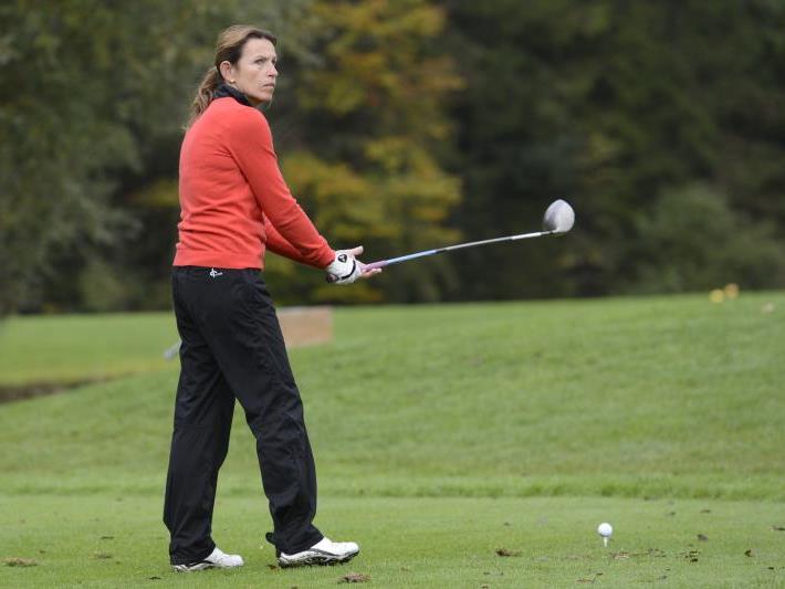 Die Vorarlberger Golfclubs haben sich eine besondere Aktion für die Frauen ausgedacht.