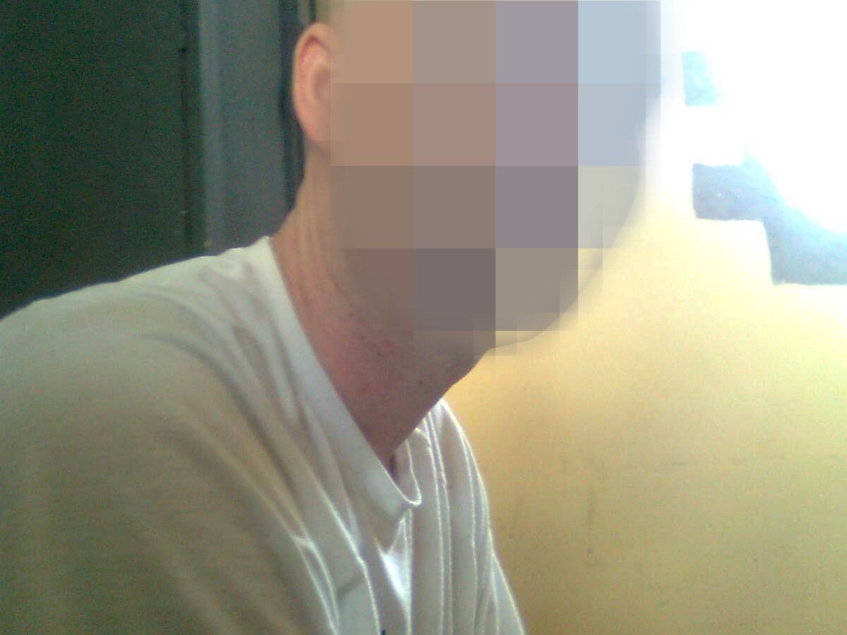 Hannes F. hat nun 40 Tage Zeit um zu berufen. Hannes F. hat nun 40 Tage Zeit um zu berufen.