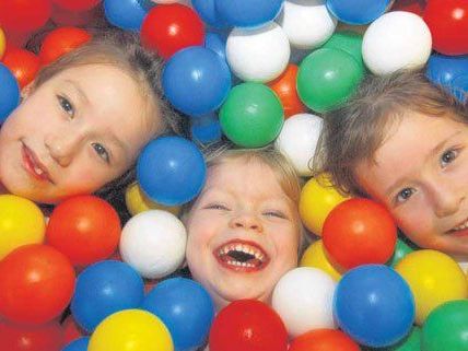 Neu in Wien: Die Kinderaktivcard. Neu in Wien: Die Kinderaktivcard.