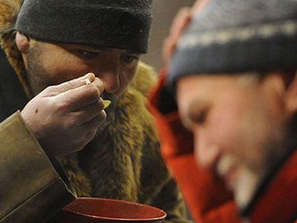 Das Kältetelefon in Wien ist rund um die Uhr erreichbar. Das Kältetelefon in Wien ist rund um die Uhr erreichbar.