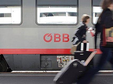 Auch heuer gibt es einen Nachtzug zwischen Wien und Livorno. Auch heuer gibt es einen Nachtzug zwischen Wien und Livorno.