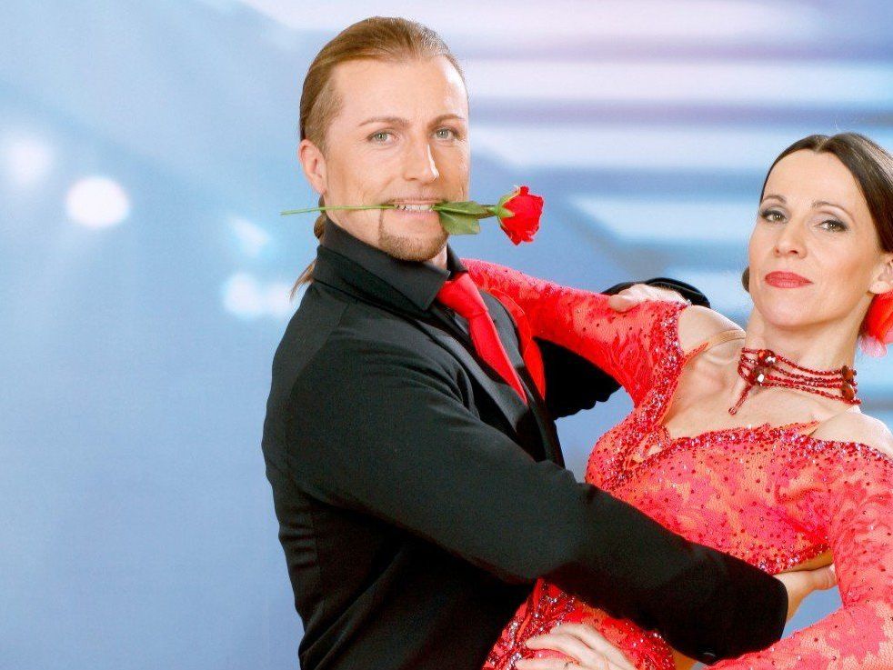 Doris Schretzmayer schied am Samstagabend bei "Dancing Stars" aus. Doris Schretzmayer schied am Samstagabend bei "Dancing Stars" aus.