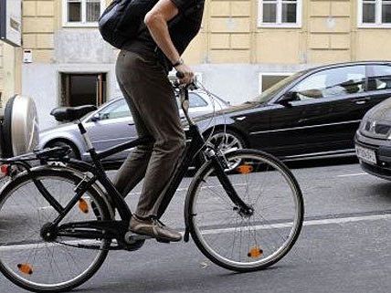 Das Fahrradpaket wird nun in Kraft treten - und einige Neuerungen mit sich bringen. Das Fahrradpaket wird nun in Kraft treten - und einige Neuerungen mit sich bringen.