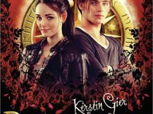 Die 16-jährige Gwendolyn erlebt das Abenteuer ihres Lebens Die 16-jährige Gwendolyn erlebt das Abenteuer ihres Lebens