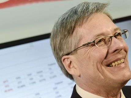 SPÖ-Spitzenkandidat Peter Kaiser war der strahlende Sieger der Landtagswahl in Kärnten. SPÖ-Spitzenkandidat Peter Kaiser war der strahlende Sieger der Landtagswahl in Kärnten.