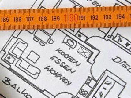 Die Miete einer Zwei-Zimmer-Wohnung in Wien sollte bei 500 Euro liegen, finden die Grünen. Die Miete einer Zwei-Zimmer-Wohnung in Wien sollte bei 500 Euro liegen, finden die Grünen.