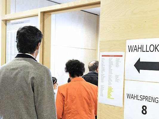 vorwärts Tirol überholte noch die FPÖ vorwärts Tirol überholte noch die FPÖ