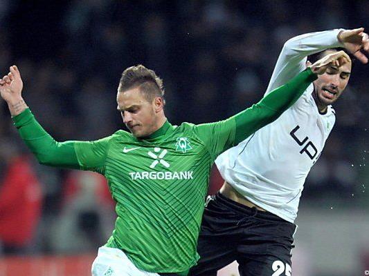 Wolfsburg will für kommende Saison Kader umbauen