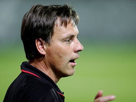 Hermann Stadler führte das Team zur EM Hermann Stadler führte das Team zur EM