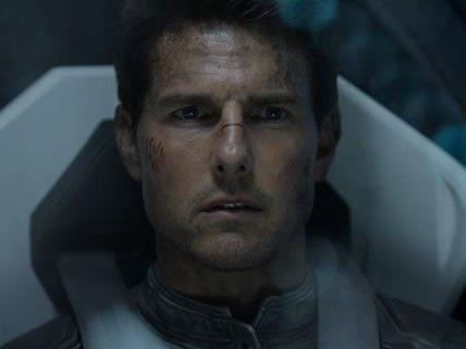 Tom Cruise wünschte sich Wien-Premiere von "Oblivion" Tom Cruise wünschte sich Wien-Premiere von "Oblivion"